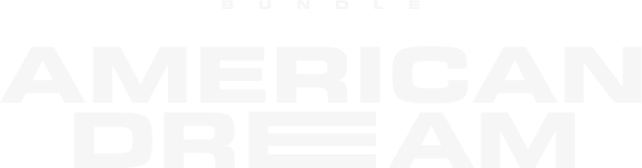 American Dream Bundle logo
