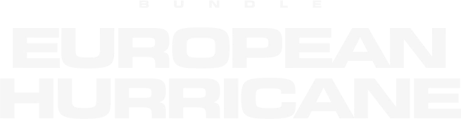 European Hurricane Bundle logo