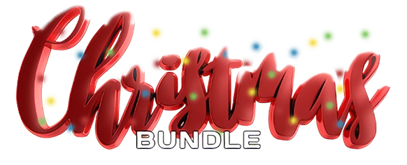Christmas Bundle logo